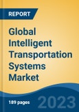 Global Intelligent Transportation Systems Market - Industry Size, Share, Trends, Opportunity, and Forecast, 2018-2028- Product Image
