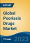 Global Psoriasis Drugs Market - Industry Size, Share, Trends, Opportunity, and Forecast, 2018-2028 - Product Thumbnail Image