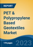 PET & Polypropylene Based Geotextiles Market - Industry Size, Share, Trends, Opportunity, and Forecast, 2018-2028- Product Image