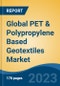 Global PET & Polypropylene Based Geotextiles Market - Industry Size, Share, Trends, Opportunity, and Forecast, 2018-2028 - Product Thumbnail Image