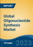Global Oligonucleotide Synthesis Market - Industry Size, Share, Trends, Opportunity, and Forecast, 2018-2028- Product Image