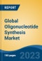 Global Oligonucleotide Synthesis Market - Industry Size, Share, Trends, Opportunity, and Forecast, 2018-2028 - Product Thumbnail Image