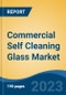 Commercial Self Cleaning Glass Market - Industry Size, Share, Trends, Opportunity, and Forecast, 2018-2028 - Product Thumbnail Image