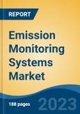 Emission Monitoring Systems Market - Global Industry Size, Share, Trends, Opportunity, and Forecast, 2018-2028F- Product Image