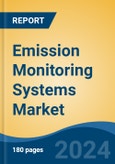 Emission Monitoring Systems Market - Global Industry Size, Share, Trends, Opportunity, and Forecast, 2018-2028F- Product Image