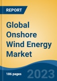 Global Onshore Wind Energy Market - Industry Size, Share, Trends, Opportunity, and Forecast, 2018-2028- Product Image