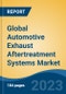 Global Automotive Exhaust Aftertreatment Systems Market - Industry Size, Share, Trends, Opportunity, and Forecast, 2018-2028 - Product Image