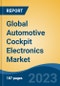 Global Automotive Cockpit Electronics Market - Industry Size, Share, Trends, Opportunity, and Forecast, 2018-2028 - Product Thumbnail Image