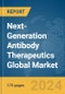 Next-Generation Antibody Therapeutics Global Market Report 2024 - Product Thumbnail Image