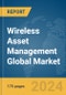 Wireless Asset Management Global Market Report 2024 - Product Thumbnail Image
