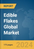 Edible Flakes Global Market Report 2024- Product Image