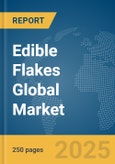 Edible Flakes Global Market Report 2024- Product Image