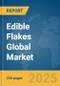 Edible Flakes Global Market Report 2025 - Product Thumbnail Image
