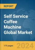 Self Service Coffee Machine Global Market Report 2024- Product Image
