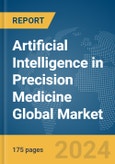 Artificial Intelligence (AI) in Precision Medicine Global Market Report 2024- Product Image