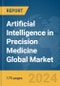 Artificial Intelligence (AI) in Precision Medicine Global Market Report 2024 - Product Thumbnail Image