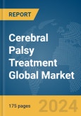 Cerebral Palsy Treatment Global Market Report 2024- Product Image