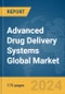 Advanced Drug Delivery Systems Global Market Report 2024 - Product Image