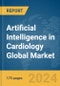Artificial Intelligence in Cardiology Global Market Report 2024 - Product Thumbnail Image