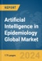 Artificial Intelligence in Epidemiology Global Market Report 2024 - Product Thumbnail Image
