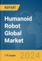 Humanoid Robot Global Market Report 2024 - Product Thumbnail Image