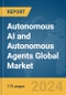 Autonomous AI and Autonomous Agents Global Market Report 2024 - Product Thumbnail Image