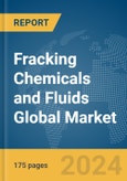 Fracking Chemicals and Fluids Global Market Report 2024- Product Image