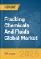 Fracking Chemicals and Fluids Global Market Report 2024 - Product Thumbnail Image