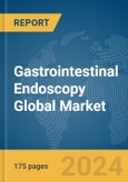 Gastrointestinal Endoscopy Global Market Report 2024- Product Image