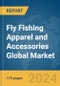 Fly Fishing Apparel and Accessories Global Market Report 2024 - Product Thumbnail Image