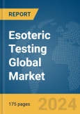 Esoteric Testing Global Market Report 2024- Product Image
