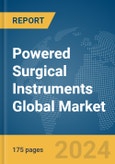 Powered Surgical Instruments Global Market Report 2024- Product Image