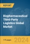 Biopharmaceutical Third-Party Logistics Global Market Report 2024 - Product Image