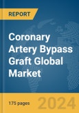 Coronary Artery Bypass Graft Global Market Report 2024- Product Image