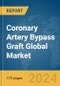 Coronary Artery Bypass Graft Global Market Report 2024 - Product Image