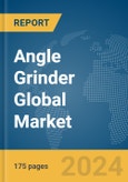 Angle Grinder Global Market Report 2024- Product Image