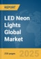 LED (Light-Emitting Diode) Neon Lights Global Market Report 2024 - Product Thumbnail Image