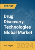 Drug Discovery Technologies Global Market Report 2024- Product Image
