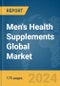 Men's Health Supplements Global Market Report 2024 - Product Thumbnail Image