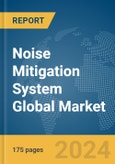 Noise Mitigation System Global Market Report 2024- Product Image