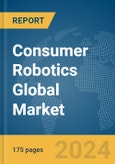 Consumer Robotics Global Market Report 2024- Product Image