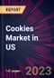Cookies Market in US 2024-2028 - Product Thumbnail Image