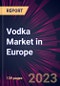 Vodka Market in Europe 2024-2028 - Product Thumbnail Image