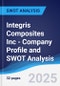 Integris Composites Inc - Company Profile and SWOT Analysis - Product Thumbnail Image