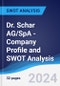 Dr. Schar AG/SpA - Company Profile and SWOT Analysis - Product Thumbnail Image
