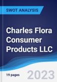 Charles Flora Consumer Products LLC - Strategy, SWOT and Corporate Finance Report- Product Image