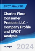 Charles Flora Consumer Products LLC - Company Profile and SWOT Analysis- Product Image