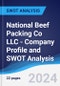 National Beef Packing Co LLC - Company Profile and SWOT Analysis - Product Thumbnail Image