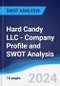 Hard Candy LLC - Company Profile and SWOT Analysis - Product Thumbnail Image