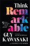 Think Remarkable. 9 Paths to Transform Your Life and Make a Difference. Edition No. 1 - Product Image